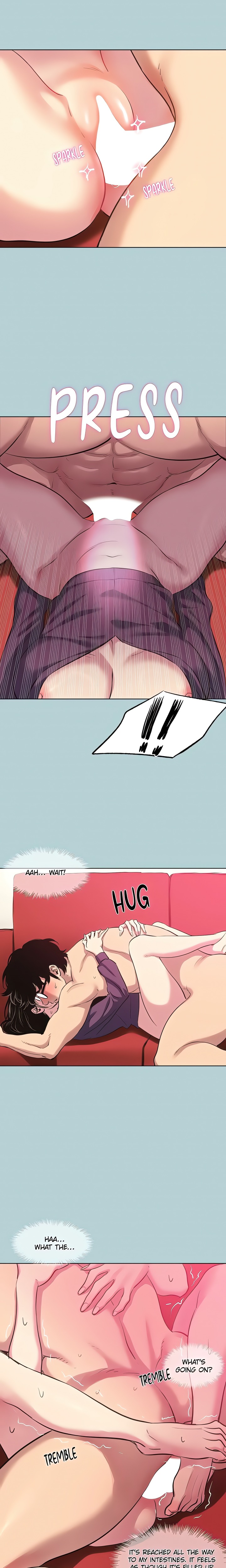 Not Interested - Chapter 18 [photo 12] - MangaPorn