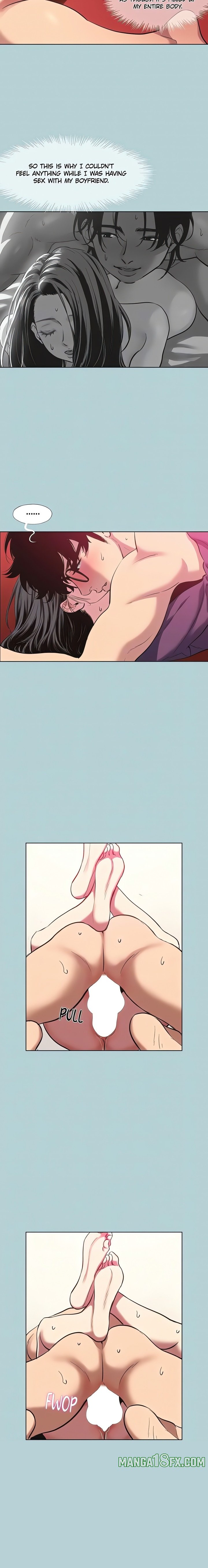 Not Interested - Chapter 18 [photo 13] - MangaPorn