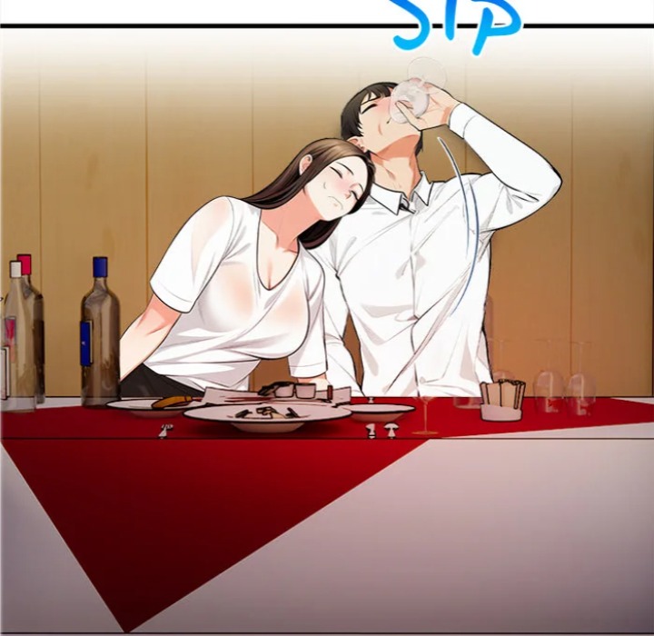 Mission - Chapter 14 [photo 41] - MangaPorn