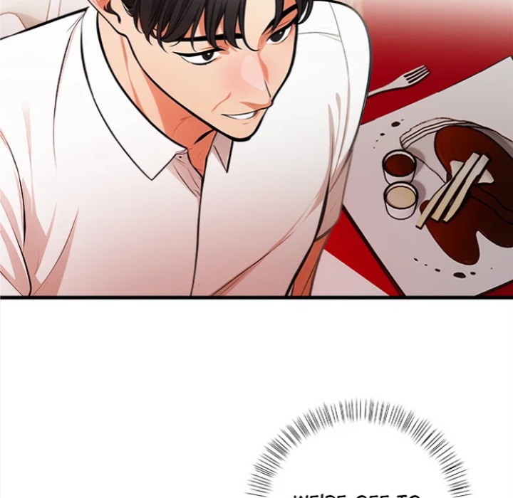 Mission - Chapter 14 [photo 52] - MangaPorn