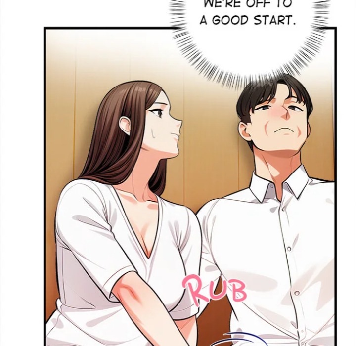 Mission - Chapter 14 [photo 53] - MangaPorn