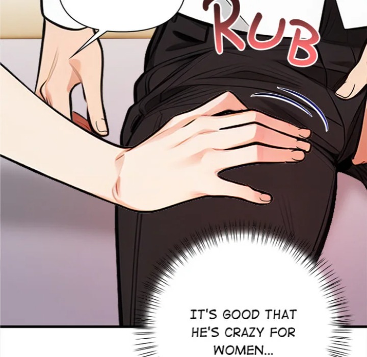 Mission - Chapter 14 [photo 57] - MangaPorn