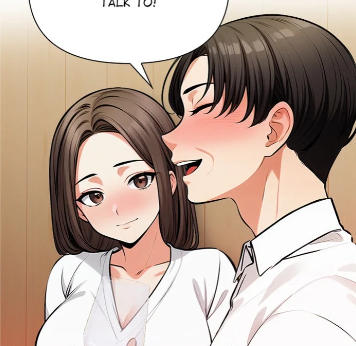 Mission - Chapter 14 [photo 6] - MangaPorn