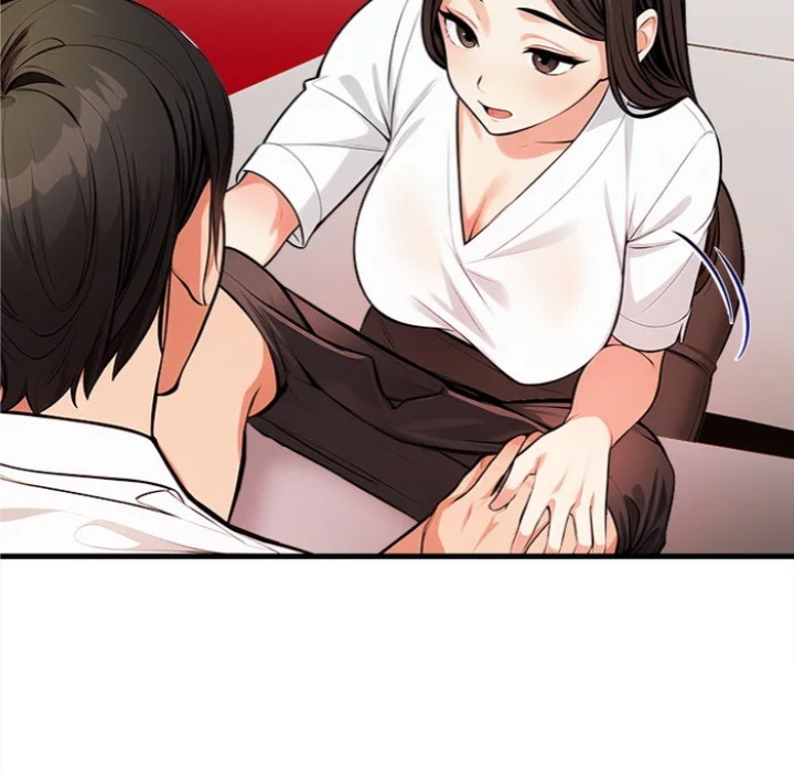 Mission - Chapter 14 [photo 74] - MangaPorn