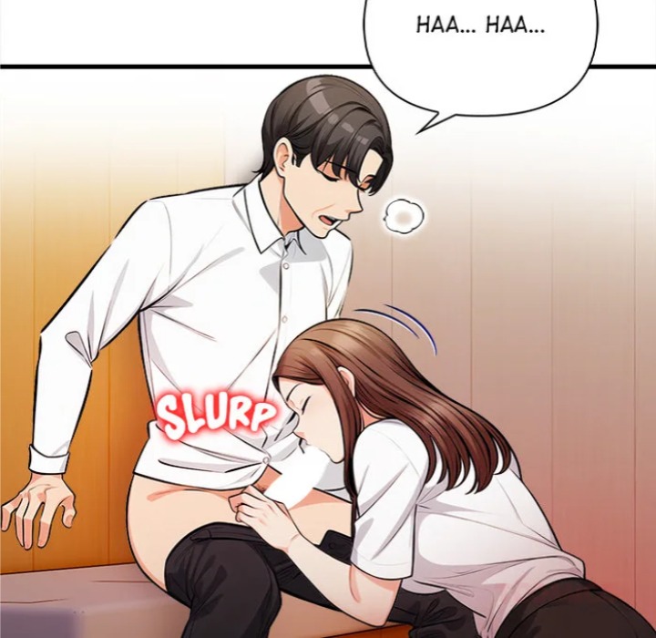 Mission - Chapter 14 [photo 80] - MangaPorn