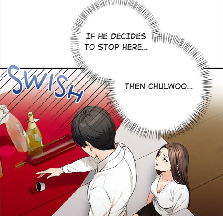 Mission - Chapter 14 [photo 96] - MangaPorn