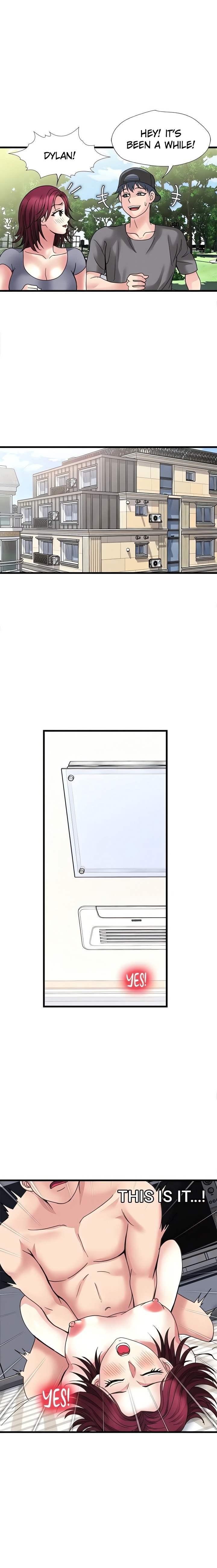 Daily Pleasure Awakening - Chapter 15 [photo 1] - MangaPorn