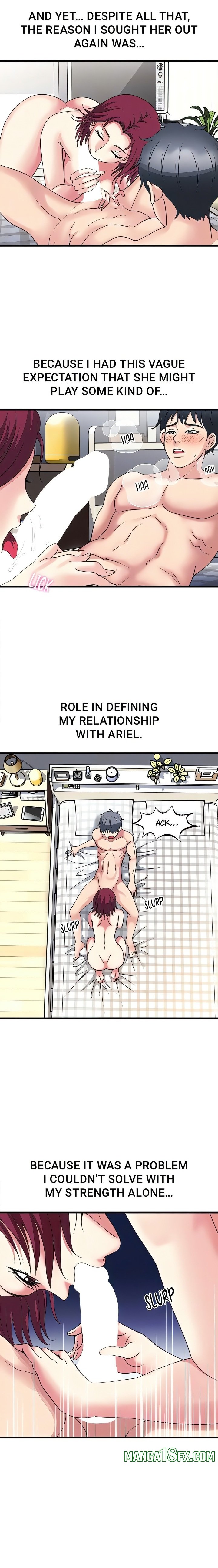 Daily Pleasure Awakening - Chapter 15 [photo 10] - MangaPorn