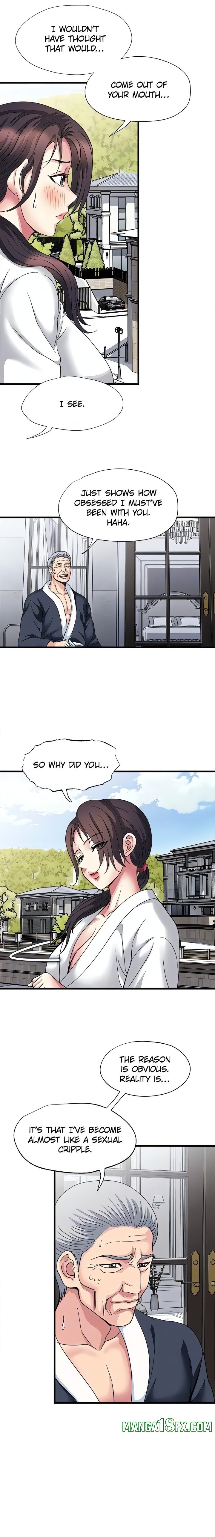 Daily Pleasure Awakening - Chapter 15 [photo 17] - MangaPorn