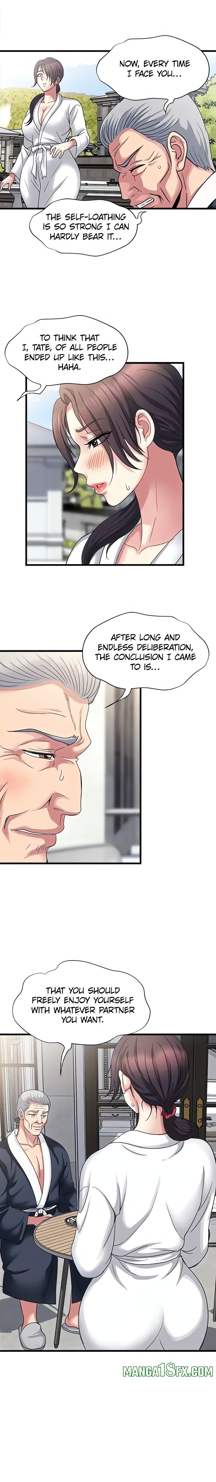 Daily Pleasure Awakening - Chapter 15 [photo 18] - MangaPorn