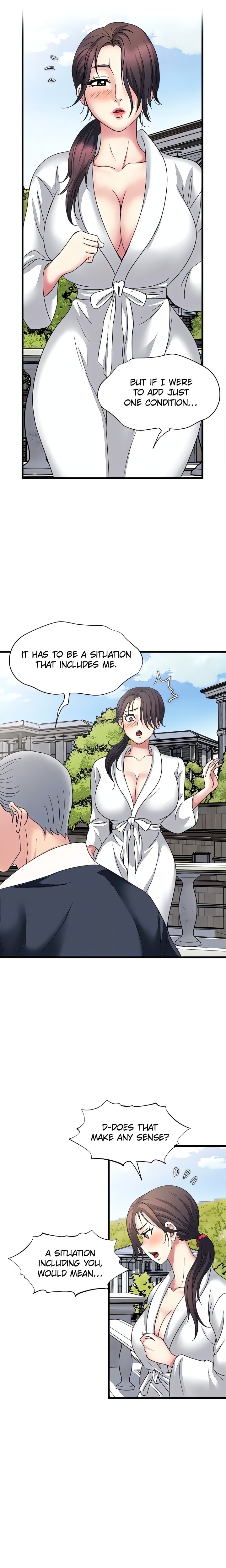 Daily Pleasure Awakening - Chapter 15 [photo 19] - MangaPorn