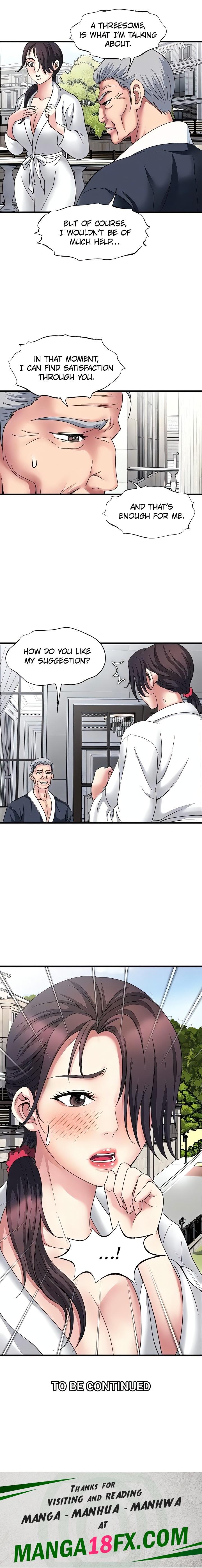 Daily Pleasure Awakening - Chapter 15 [photo 20] - MangaPorn