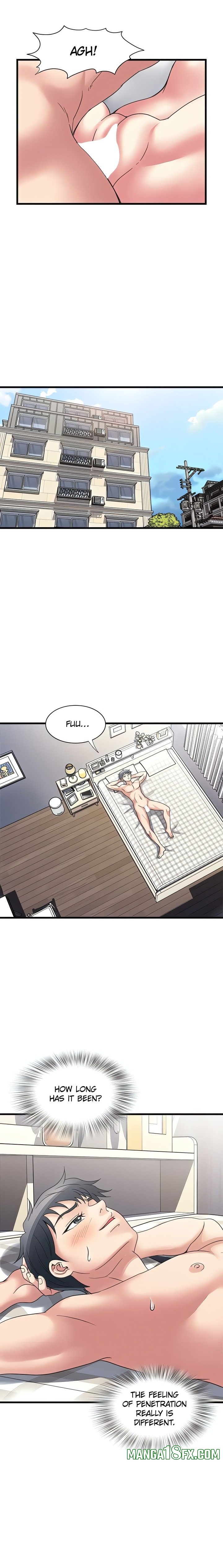 Daily Pleasure Awakening - Chapter 15 [photo 4] - MangaPorn