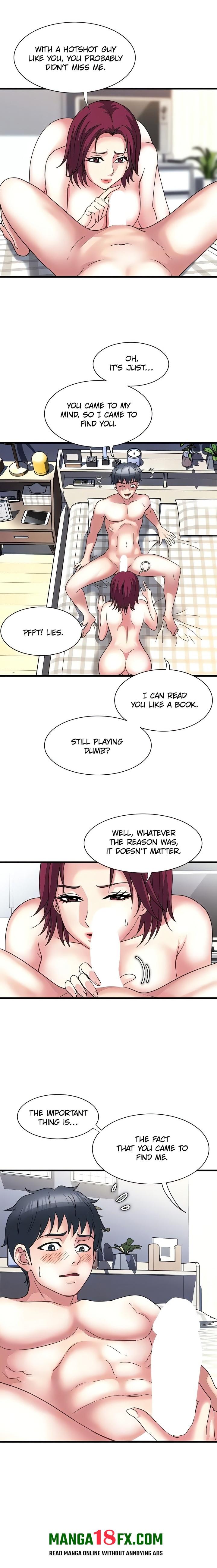 Daily Pleasure Awakening - Chapter 15 [photo 6] - MangaPorn