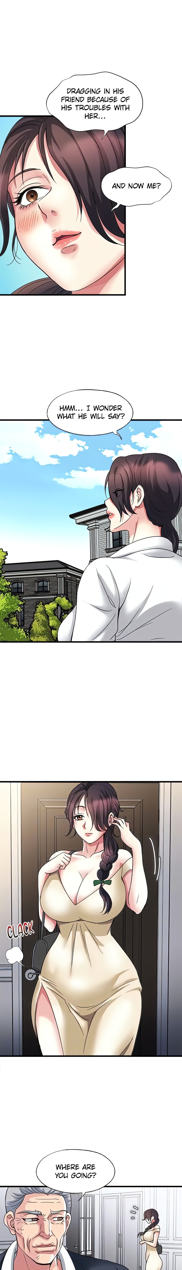 Daily Pleasure Awakening - Chapter 16 [photo 15] - MangaPorn