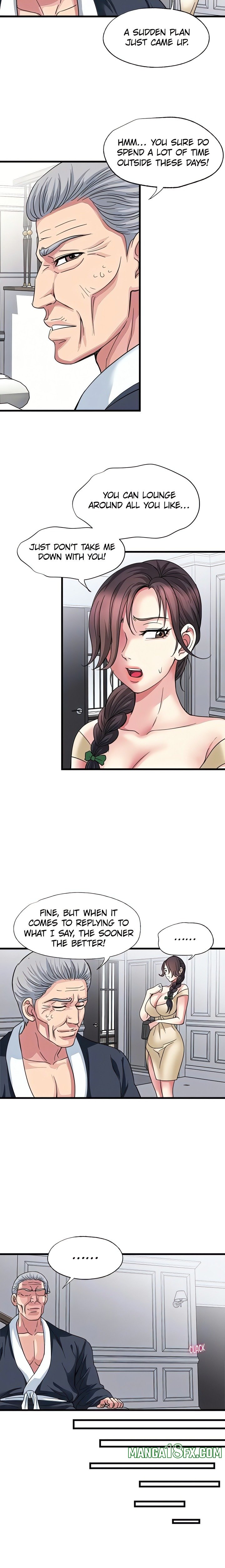 Daily Pleasure Awakening - Chapter 16 [photo 16] - MangaPorn