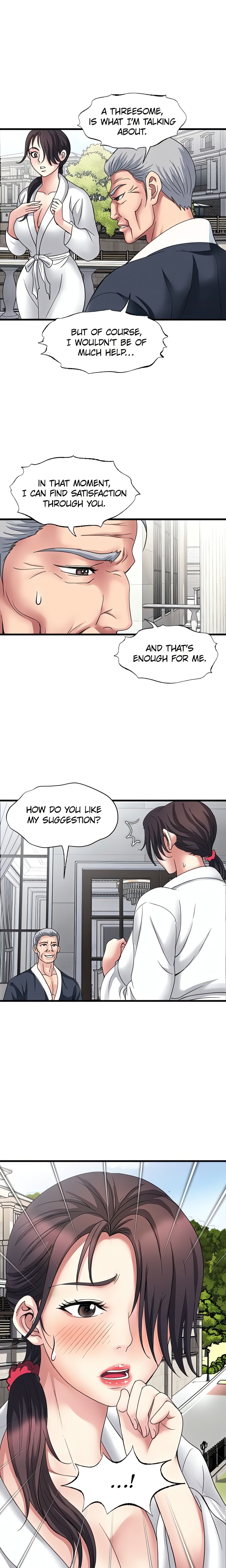 Daily Pleasure Awakening - Chapter 16 [photo 2] - MangaPorn