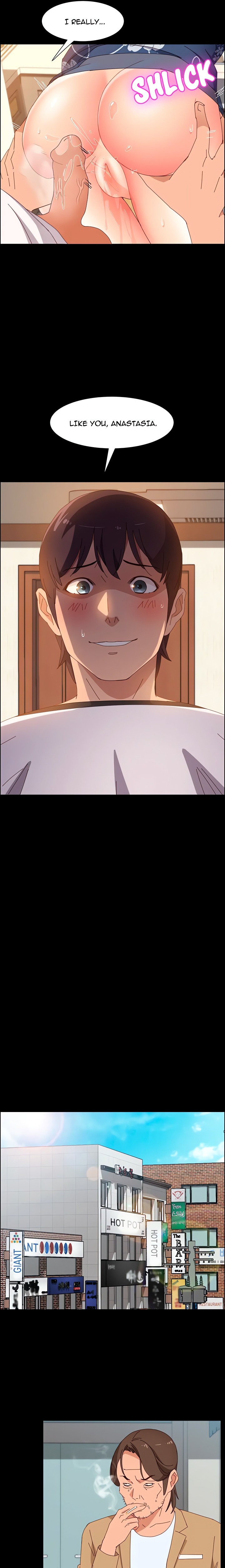 The Assistant (Uncensored) - Chapter 36 [photo 11] - MangaPorn