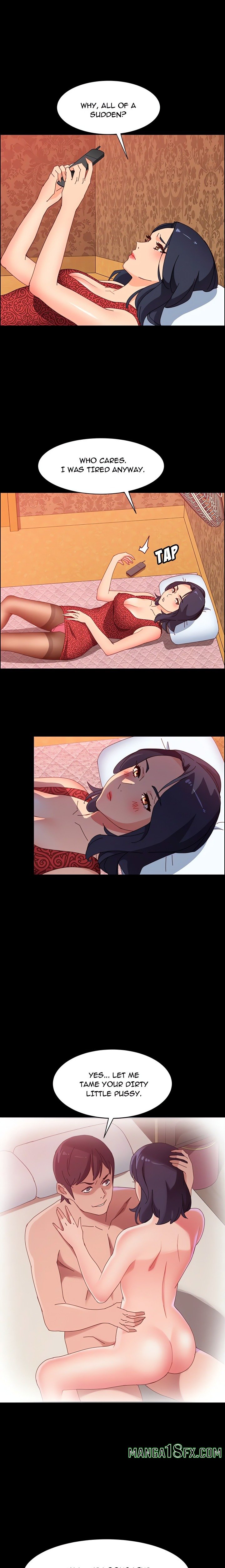 The Assistant (Uncensored) - Chapter 36 [photo 14] - MangaPorn