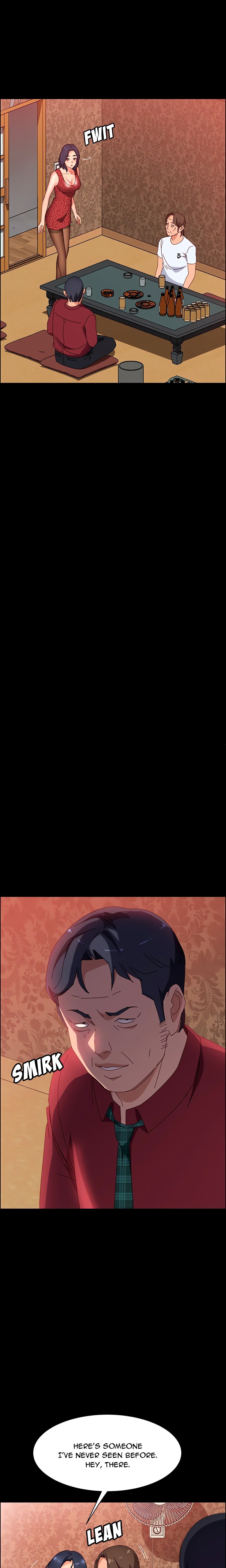 The Assistant (Uncensored) - Chapter 36 [photo 19] - MangaPorn