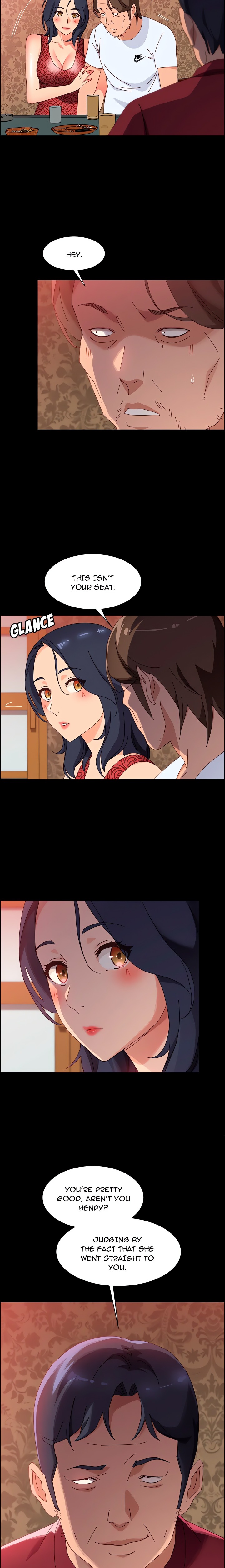 The Assistant (Uncensored) - Chapter 36 [photo 20] - MangaPorn