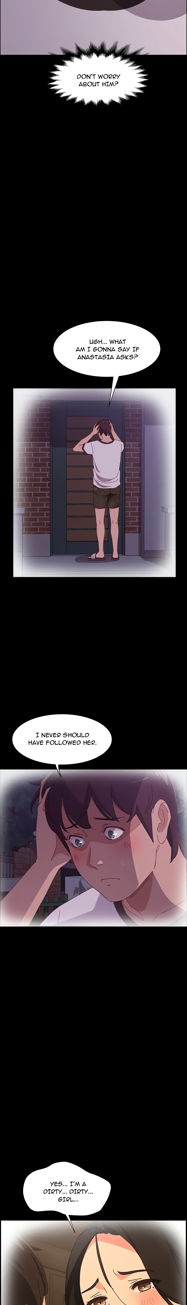 The Assistant (Uncensored) - Chapter 36 [photo 4] - MangaPorn