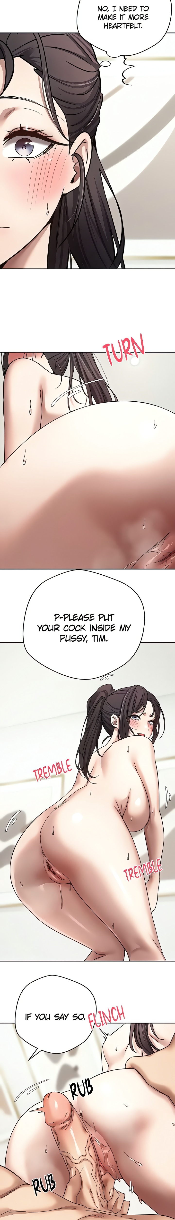 Turning My Life Around With Crypto (Official Uncensored) - Chapter 19 [photo 10] - MangaPorn