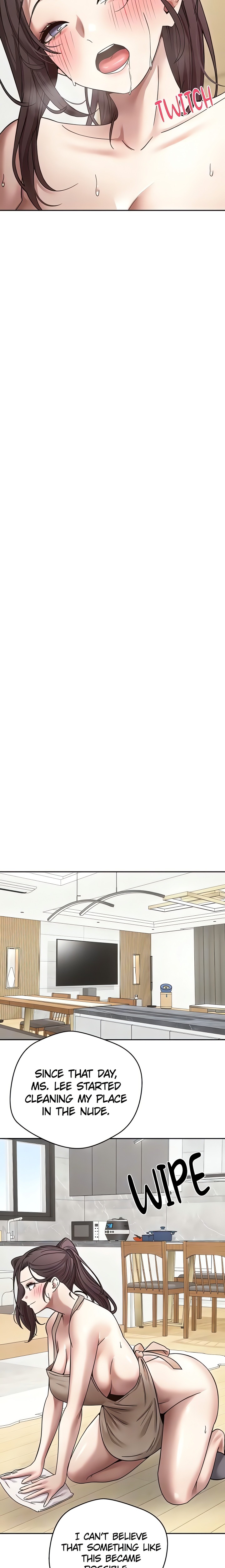 Turning My Life Around With Crypto (Official Uncensored) - Chapter 19 [photo 15] - MangaPorn