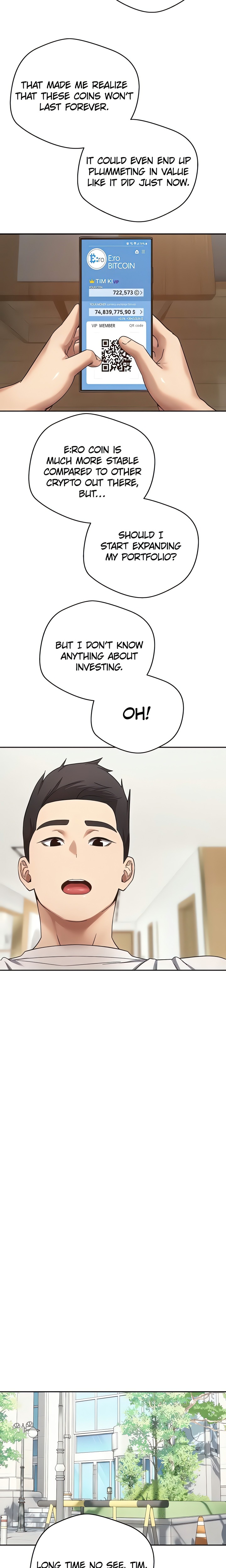 Turning My Life Around With Crypto (Official Uncensored) - Chapter 19 [photo 19] - MangaPorn