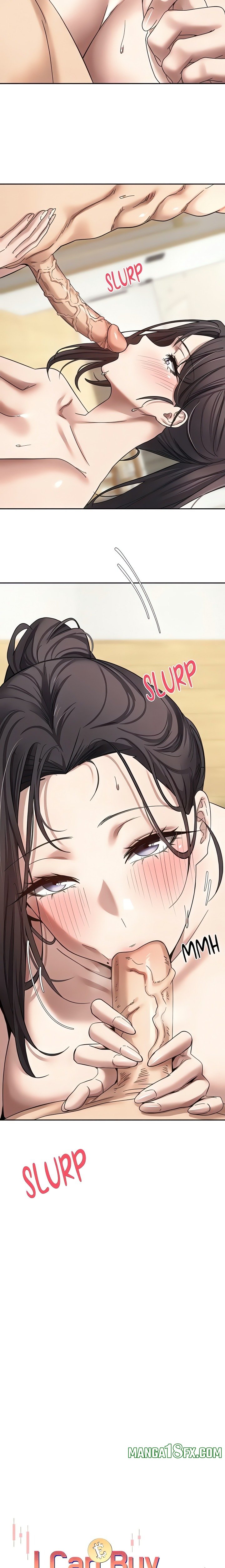 Turning My Life Around With Crypto (Official Uncensored) - Chapter 19 [photo 2] - MangaPorn