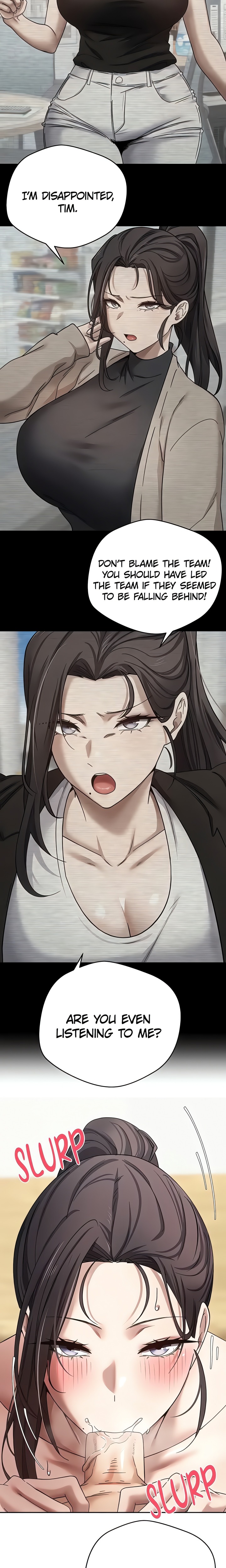 Turning My Life Around With Crypto (Official Uncensored) - Chapter 19 [photo 4] - MangaPorn