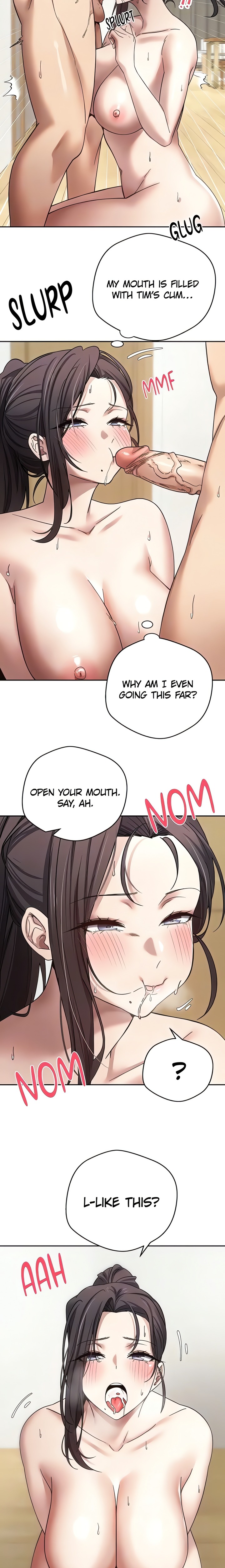 Turning My Life Around With Crypto (Official Uncensored) - Chapter 19 [photo 7] - MangaPorn