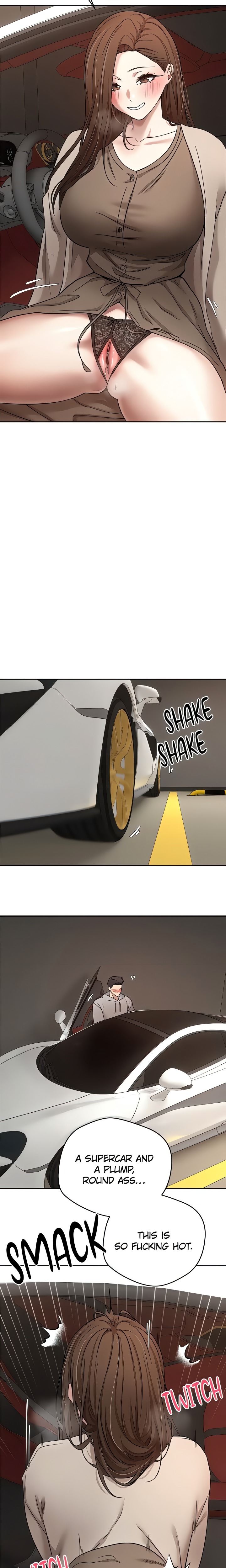 Turning My Life Around With Crypto (Official Uncensored) - Chapter 20 [photo 11] - MangaPorn