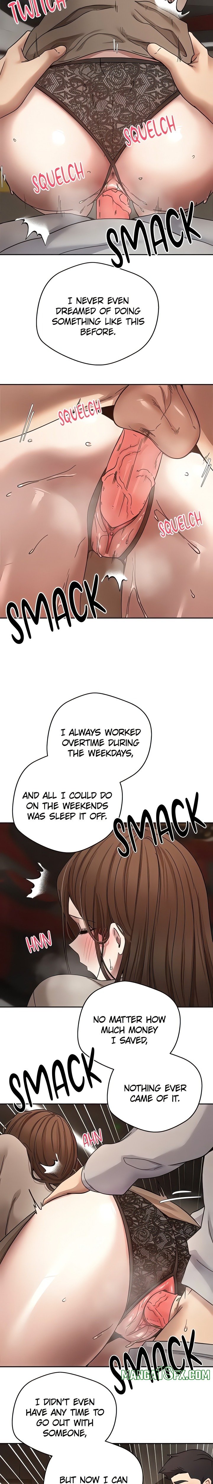 Turning My Life Around With Crypto (Official Uncensored) - Chapter 20 [photo 12] - MangaPorn