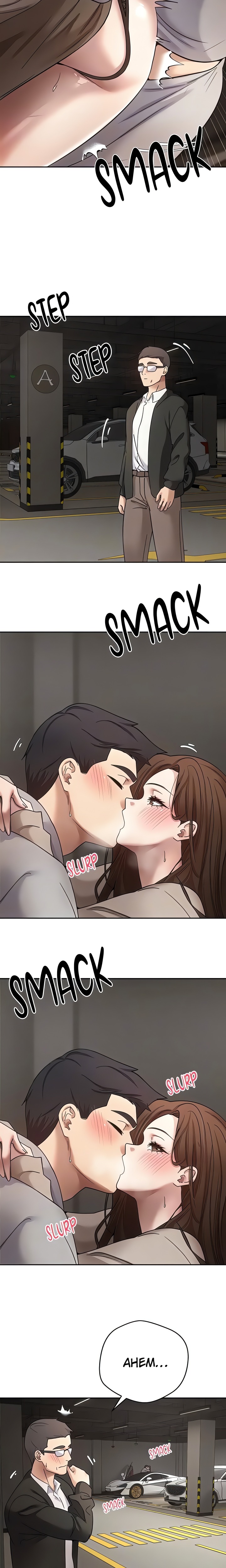 Turning My Life Around With Crypto (Official Uncensored) - Chapter 20 [photo 14] - MangaPorn