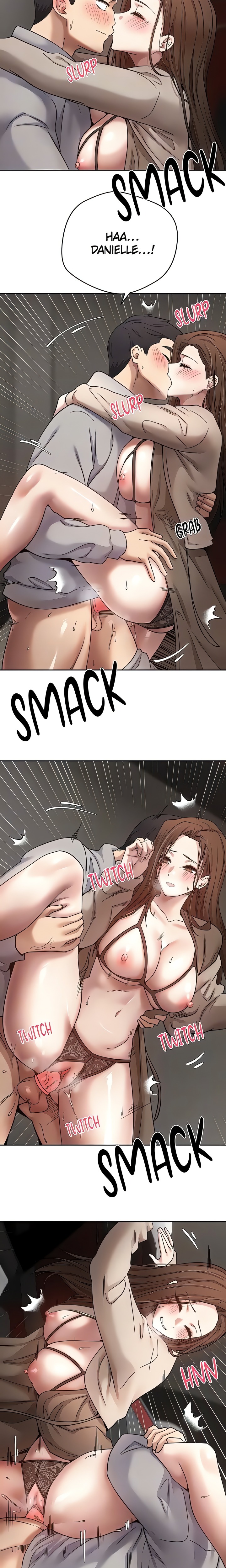 Turning My Life Around With Crypto (Official Uncensored) - Chapter 20 [photo 16] - MangaPorn