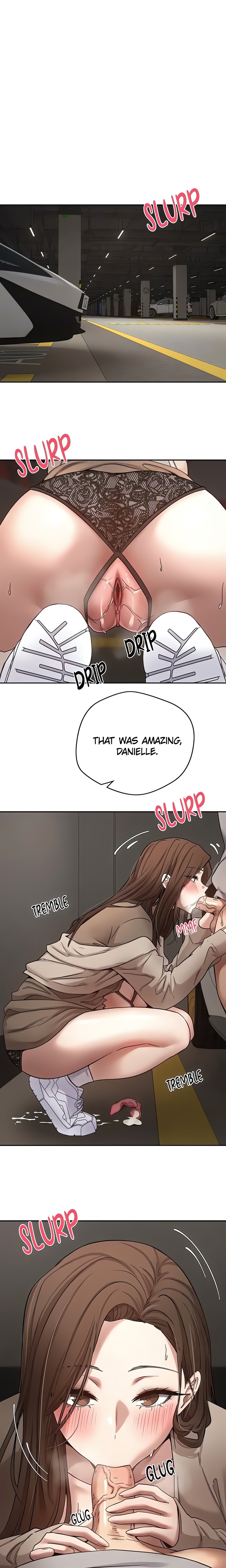 Turning My Life Around With Crypto (Official Uncensored) - Chapter 20 [photo 18] - MangaPorn