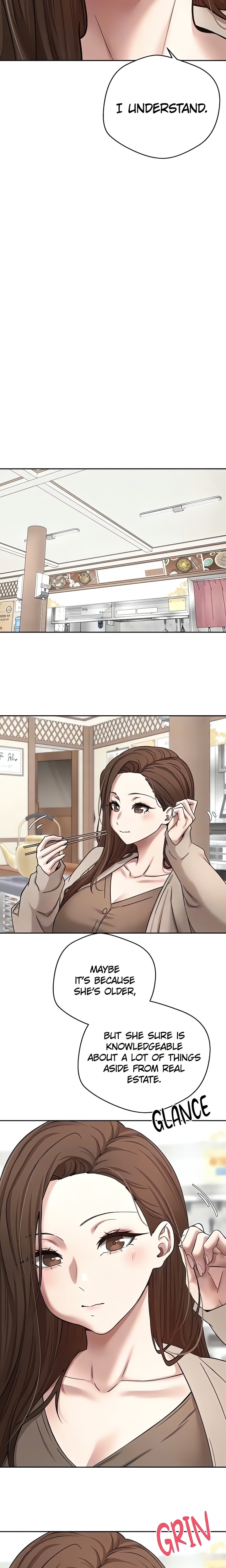 Turning My Life Around With Crypto (Official Uncensored) - Chapter 20 [photo 6] - MangaPorn