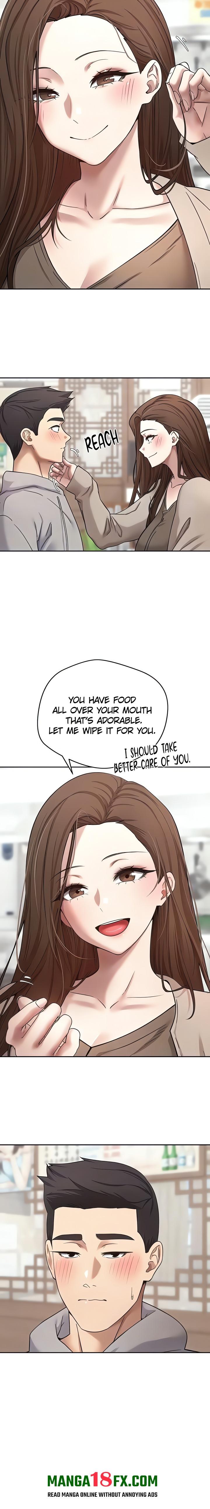 Turning My Life Around With Crypto (Official Uncensored) - Chapter 20 [photo 7] - MangaPorn