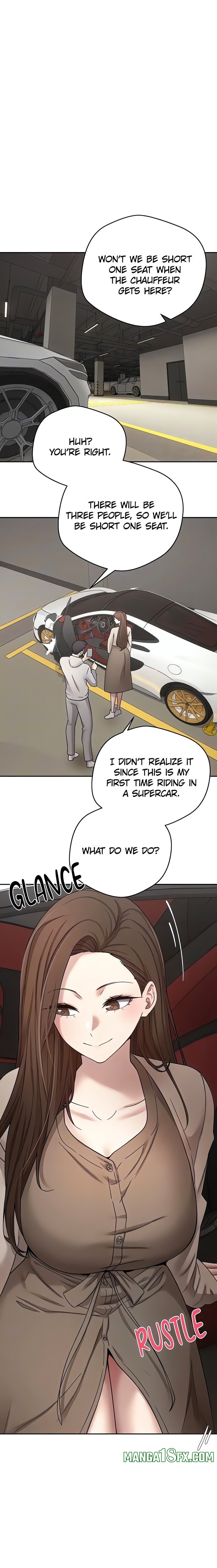 Turning My Life Around With Crypto (Official Uncensored) - Chapter 20 [photo 8] - MangaPorn