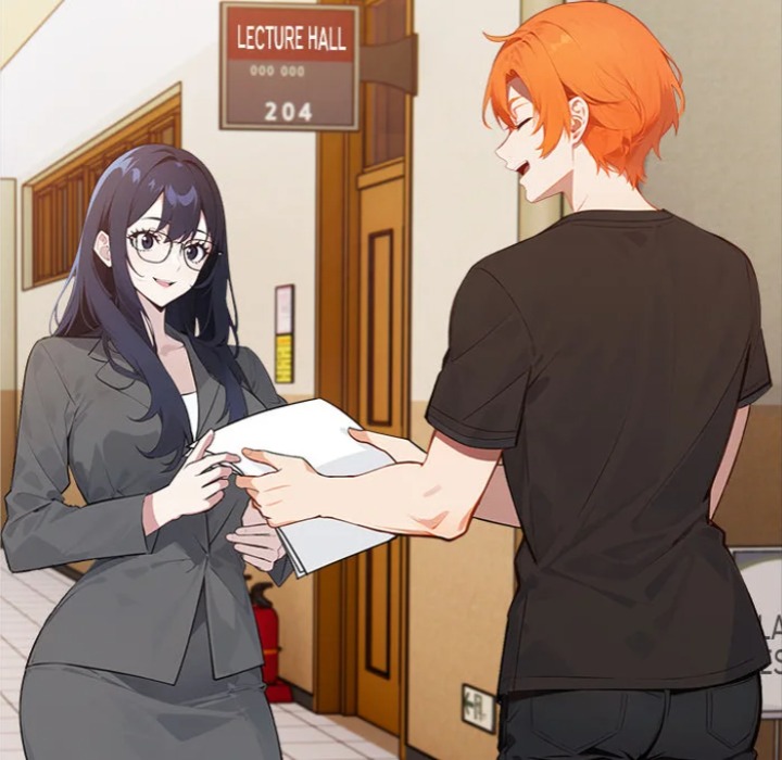 Desire Note - Chapter 9 [photo 100] - MangaPorn