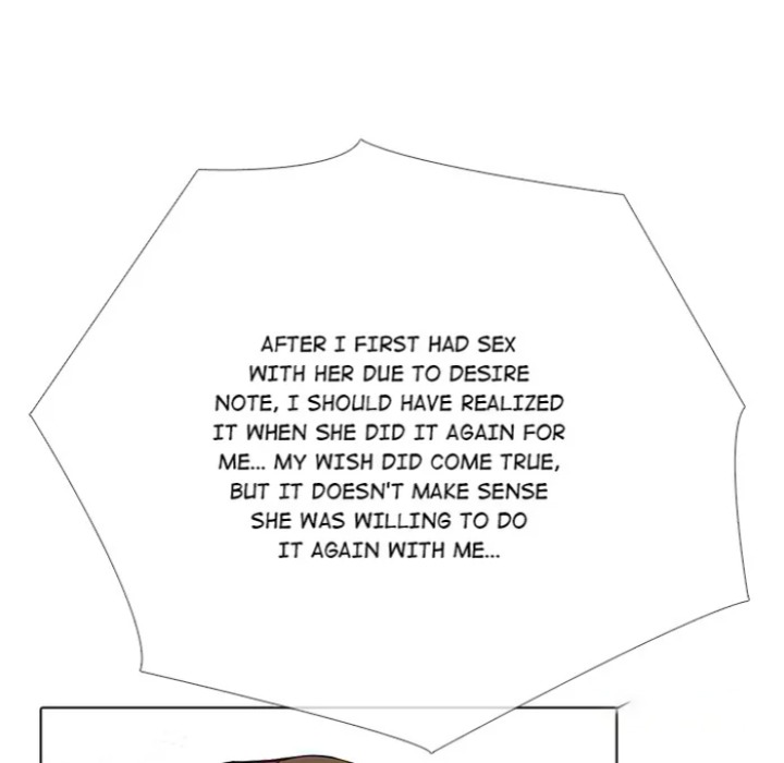 Desire Note - Chapter 9 [photo 15] - MangaPorn