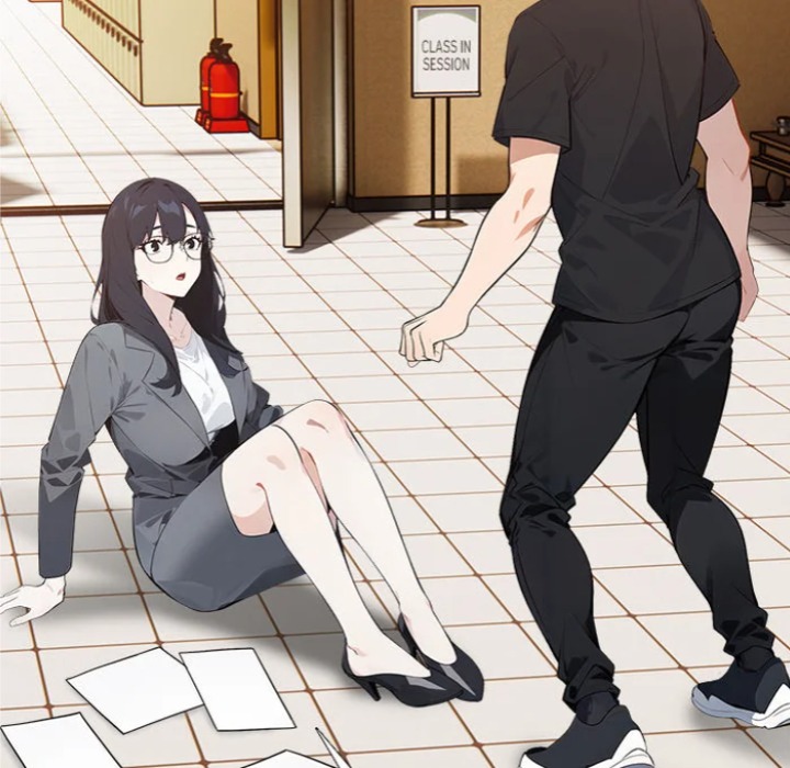 Desire Note - Chapter 9 [photo 85] - MangaPorn