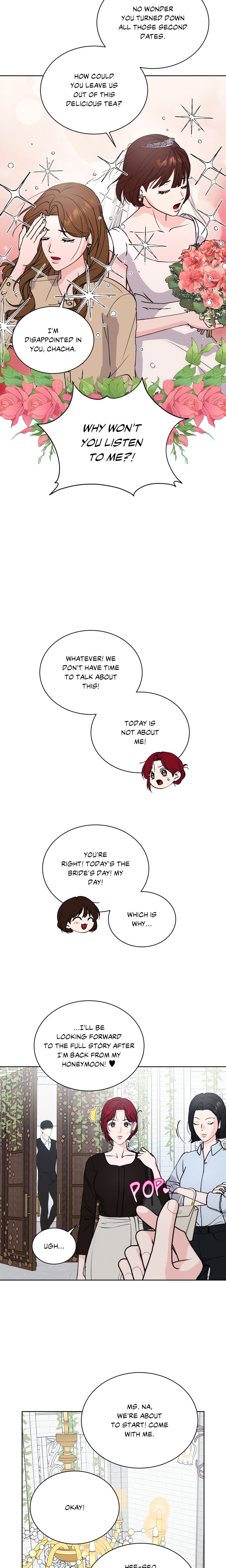 Nailing the Assignment (Uncensored) - Chapter 6 [photo 12] - MangaPorn