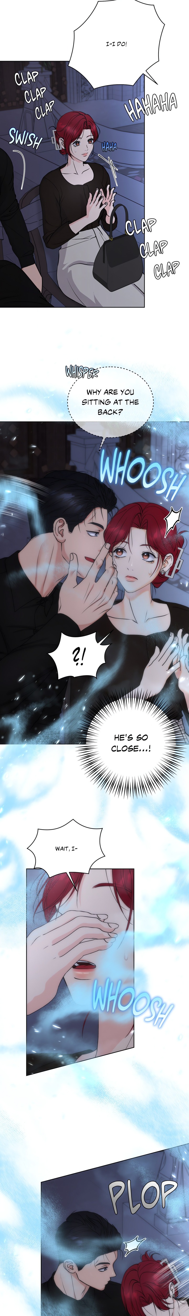 Nailing the Assignment (Uncensored) - Chapter 6 [photo 15] - MangaPorn