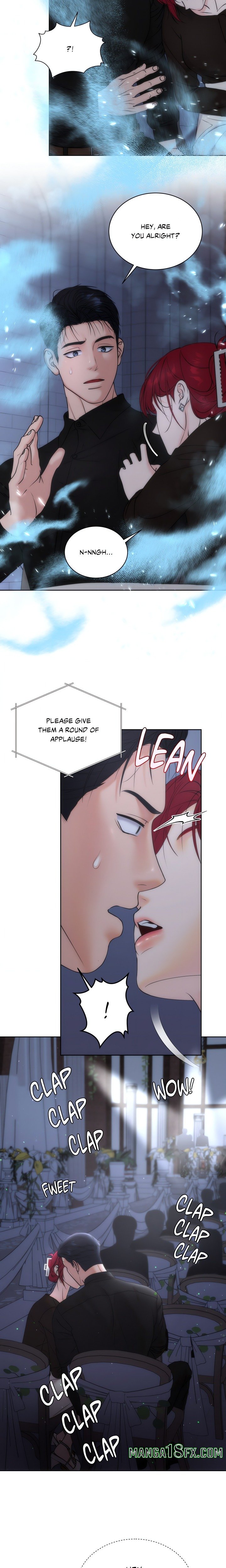 Nailing the Assignment (Uncensored) - Chapter 6 [photo 16] - MangaPorn