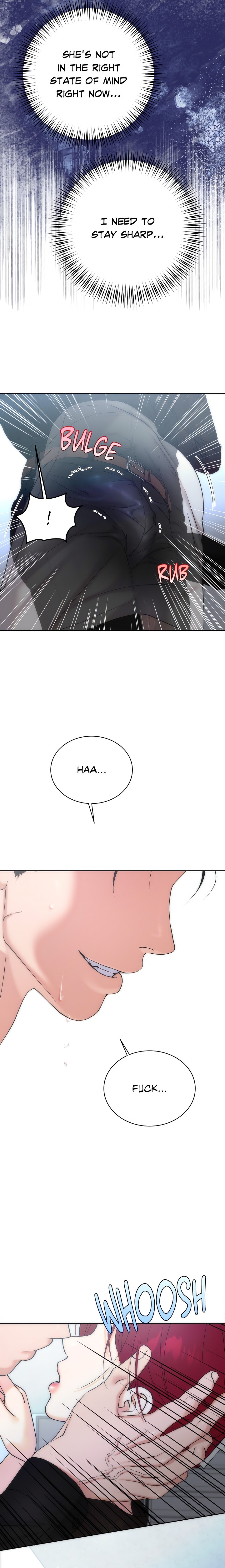 Nailing the Assignment (Uncensored) - Chapter 6 [photo 20] - MangaPorn