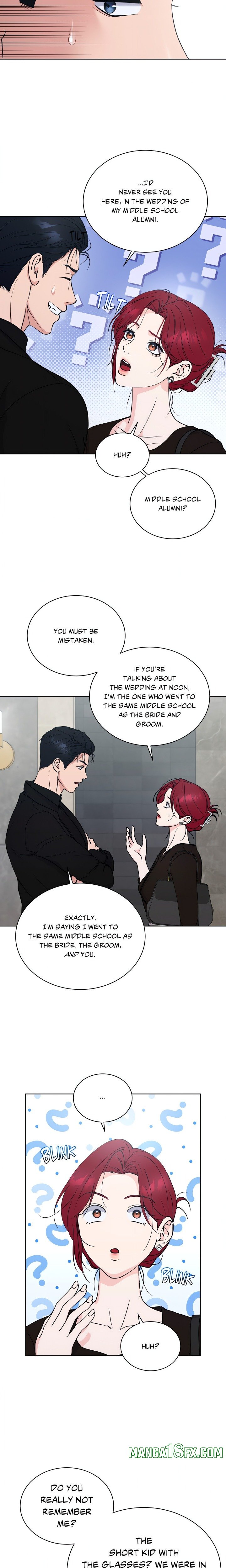 Nailing the Assignment (Uncensored) - Chapter 6 [photo 4] - MangaPorn