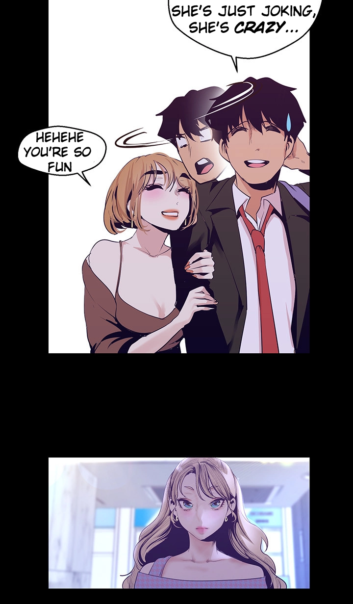 A Wonderful New World - Chapter 103 [photo 22] - MangaPorn