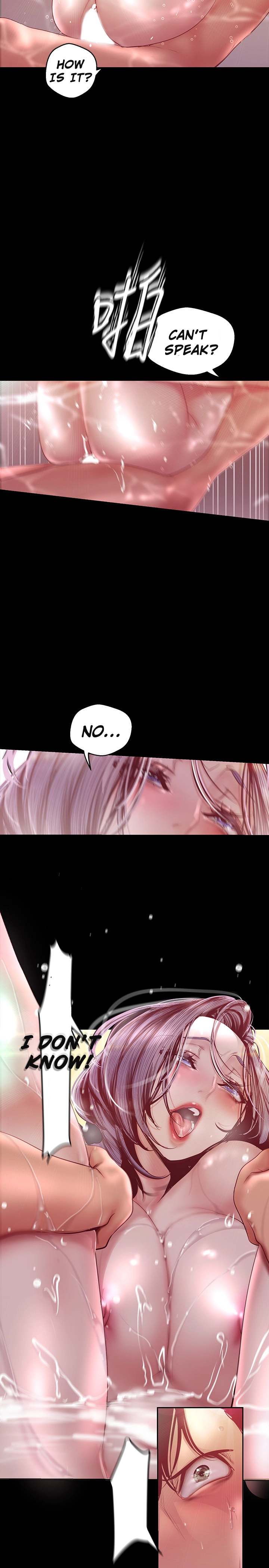 A Wonderful New World - Chapter 103 [photo 5] - MangaPorn